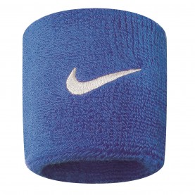 накитник,разпродажба,nike,фитнес,кърпи,и,ленти,за,глава,всички,фитнес,аксесоари,скуош,скуош,аксесоари,nike,swoosh,wristband,2,pack,blue,white