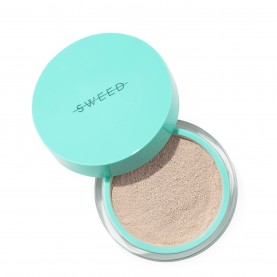 sweed,sweed,miracle,powder,fair