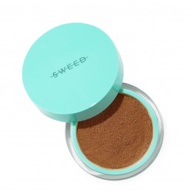 sweed,sweed,miracle,powder,golden,deep