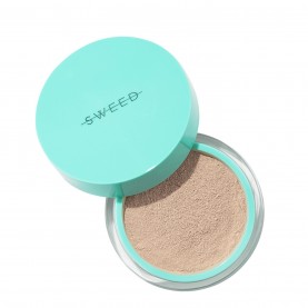 sweed,sweed,miracle,powder,light