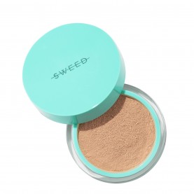 sweed,sweed,miracle,powder,medium,light