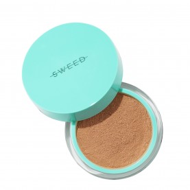 sweed,sweed,miracle,powder,tan