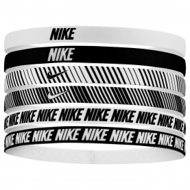 диадема,всички,шапки,плажни,шапки,разпродажба,nike,всички,фитнес,аксесоари,скуош,скуош,аксесоари,nike,flex,headbands,(6,pack),white,black