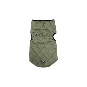 Harvey and Jones Dog Coat - Khaki за,домашни,любимци,harvey,and,jones,dog,coat,khaki