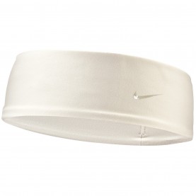 Nike Fury ElevateDri-FIT Headband - Sail/Sail всички,шапки,плажни,шапки,разпродажба,nike,спорт,в,училище,всички,фитнес,аксесоари,скуош,скуош,аксесоари,nike,fury,elevatedri,fit,headband,sail,sail