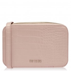 всички,чанти,ted,baker,double,zip,stina,camera,bag,md,pink
