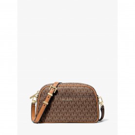 Чанта MICHAEL Michael Kors Women's Camera Bags - BRN/ACORN* чанта,всички,чанти,аксесоари,на,разпродажба,michael,michael,kors,women's,camera,bags,brn,acorn*