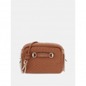 всички,чанти,guess,francy,camera,crossbody,bag,cognac