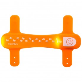 Trespaws Dog Collar 99 - Sunrise за,домашни,любимци,trespaws,dog,collar,99,sunrise