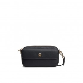 Tommy Hilfiger Women's Camera Bag - Black всички,чанти,tommy,hilfiger,women's,camera,bag,black