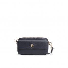 Tommy Hilfiger Women's Camera Bag - Space Blue всички,чанти,tommy,hilfiger,women's,camera,bag,space,blue