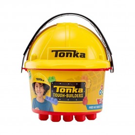 tonka,tough,hard,hats,blocks,bucket,multi,format,an