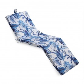 градина,/,на,открито,alan,symonds,tropical,lounge,seat,pad,blue