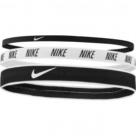 плажни,шапки,nike,elastic,mix,headband,3,pack,black,white