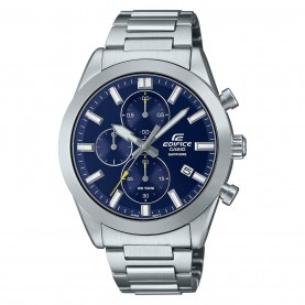 други,аксесоари,часовници,casio,casio,efb,710d,2avue,sn44,silver