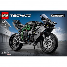 игри,и,технологии,всички,игри,и,играчки,lego,lego,42170,technic,kawasaki,ninja,h2r,motorcycle,multi,format,and,universal