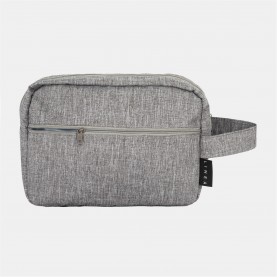 Несесер Linea Wash Bag 62 - Grey несесер,всички,чанти,портфейли,и,портмонета,мъжки,чанти,и,портмонета,портмонета,аксесоари,на,разпродажба,linea,wash,bag,62,grey