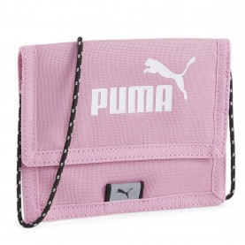 Puma Phase Neck Pouch Mens - Mauved Out puma,phase,neck,pouch,mens,mauved,out
