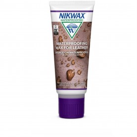 Nikwax Waterproof Cream - Cream почистване,и,защита,туристически,аксесоари,всичкото,туристическо,оборудване,дамски,водоустойчиви,мъжки,водоустойчиви,nikwax,waterproof,cream,cream
