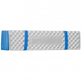 Stormberg Aluminium Foldable Camping Mat - Frost Blue къмпинг,надуваеми,легла,и,постелки,stormberg,aluminium,foldable,camping,mat,frost,blue