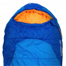 Юношески спален чувал Gelert Horizon Sleeping Bag Juniors - Blue юношески,спален,чувал,къмпинг,спални,чували,3-4,сезонни,спални,чували,всички,спални,чували,bivi,bags,и,бельо,за,спални,чували,почистване,и,защита,разпродаж