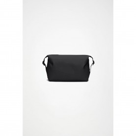 Rains Hilo Wash Bag - Black 01 rains,hilo,wash,bag,black,01