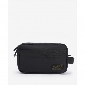 чанта,аксесоари,на,разпродажба,barbour,international,knockhill,essential,washbag,black,bk11