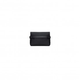 Несесер Rains OTG Wash Bag - Black 01 несесер,аксесоари,на,разпродажба,rains,otg,wash,bag,black,01