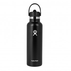 бутилки,за,вода,hydro,flask,flask,21oz,standard,straw,cap,black