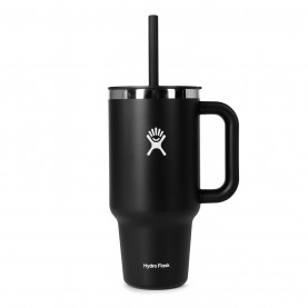 бутилки,за,вода,hydro,flask,flask,32oz,travel,tumbler,black