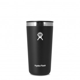 бутилки,за,вода,hydro,flask,flask,12oz,tumbler,black