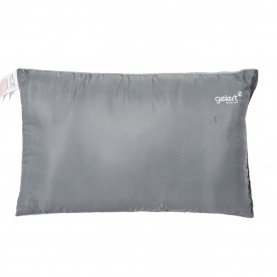 Gelert Camping Pillow - Grey къмпинг,къмпинг,оборудване,къмпинг,аксесоари,къмпинг,мебели,надуваеми,легла,и,постелки,почистване,и,защита,всичкото,туристическо,оборудване,gelert,camping,