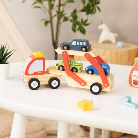 tooky,toy,my,first,wooden,car,carrier,multi