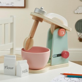 tooky,toy,wooden,cake,mixer,multi