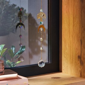 подаръци,и,играчки,аксесоари,на,разпродажба,studio,gold,tree,of,life,sun,catcher,tree,of,life
