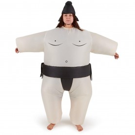 studio,sumo,inflatable,suit,none