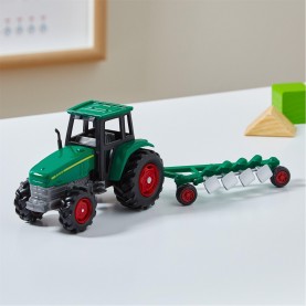 подаръци,и,играчки,игри,и,технологии,всички,игри,и,играчки,аксесоари,на,разпродажба,toylife,7.5,inch,field,plough,farm,truck,none
