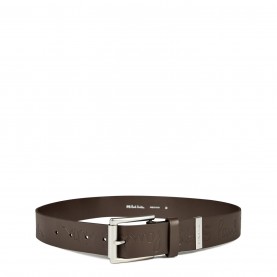 колан,колани,аксесоари,на,разпродажба,ps,paul,smith,embossed,leather,belt,brown,66