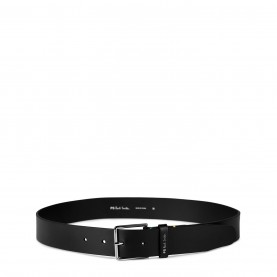 колан,колани,аксесоари,на,разпродажба,ps,paul,smith,smart,leather,belt,black,79