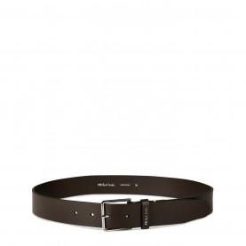 колан,колани,аксесоари,на,разпродажба,ps,paul,smith,smart,leather,belt,brown,66