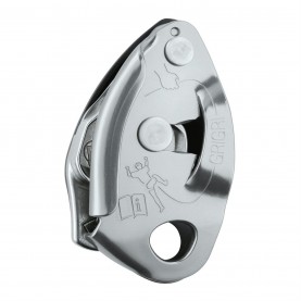 Petzl Gri Gri2 Belay - почистване,и,защита,всичкото,туристическо,оборудване,катерене,petzl,gri,gri2,belay,