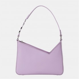 Чанта за през рамо HUGO Women's Mel Shoulder Bag - Open Purple чанта,за,през,рамо,всички,чанти,hugo,women's,mel,shoulder,bag,open,purple