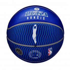 баскетболни,топки,игри,wilson,nba,player,icon,basketball,adults,luka