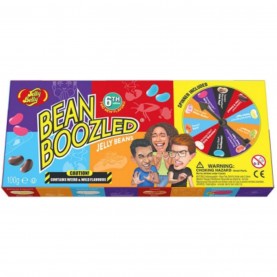 подаръци,и,играчки,аксесоари,на,разпродажба,jelly,bean,factory,belly,spinner,gift,box,yellow