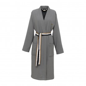 boss,home,cotton,bathrobe,magnet