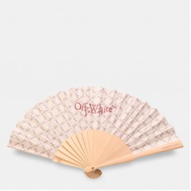 аксесоари,на,разпродажба,off,white,off,hand,fan,99,beige,red