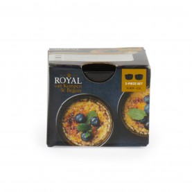 аксесоари,на,разпродажба,royal,van,kempen,and,begeer,rvkb,ramekin,2pc,set,99,black