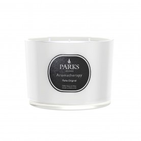 домашни,потреби,parks,london,aromatherapy,collection,3,wick,candle,parks,original