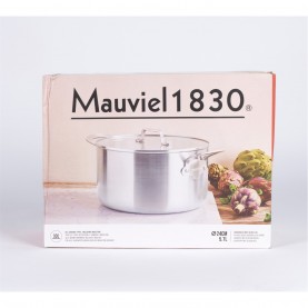аксесоари,на,разпродажба,mauviel,mauviel,24cm,casserole,99,stainless,steel