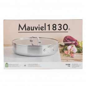 аксесоари,на,разпродажба,mauviel,mauviel,ss,skill,28cm,99,stainless,steel